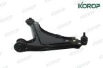 OPEL 1.6 Auto Car CM Suspension Control Arm Assy