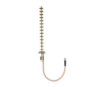 China 5725-5850MHz 16.5dBi Copper Yamu Import factory