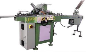 China Multi-Dimension Automatic Tax Stamping Machine For Cigarette Packing Machine factory