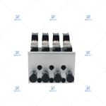 SAMSUNG CP45 MULTI CYLINDER J6701033B HANWHA SMT Spare Parts