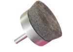 High Performance 120 Grit ATB Flex Nylon Mini End Abrasive Brush 20mm Shank