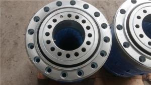 China filling machine use slewing bearing, slewing ring, China turntable bearing factory