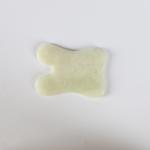 Stone Jade Guasha Tools Instrument Physiotherapy Scraping Massage