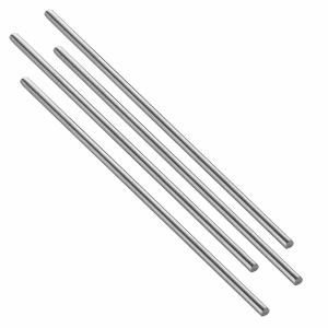 China Special Cold Heading Steel Grade Stainless Steel Rod With Temperature Resistance factory