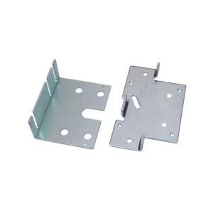 China Custom metal laser cutting services laser cutting metal sheet factory