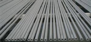 China duplex stainless uns s32760 pipe tube factory