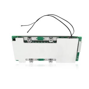 China 1A Active Balancer for LiFePO4 &amp; Li-ion Battery: 3S - 10S, 200A - Active Balancer Smart BMS factory