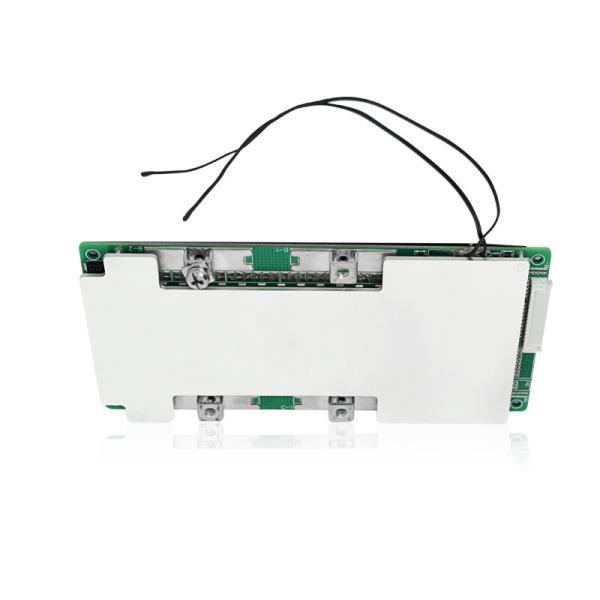 KLS 18650 Lithium Battery Charger Protection Board: 7S 24V Li-ion 30A BMS, Power