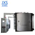 Pvd Vacuum Coating Machine For Ceramic Plastic Metal Glass Titanium Furniture