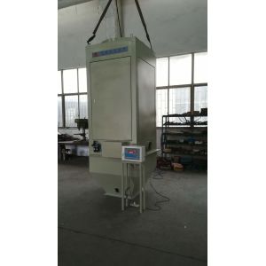 5-100 Ton Auto Bagging Machines Flux Scale Accumulation Scale Pneumatic Drive