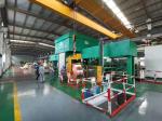 Two Roller Mill Metal Coil Cold Rolling Mill Machine 2 Hi