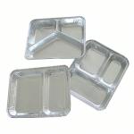 3003 H22 Aluminium Food Tray