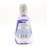 Multi Protection Clean Mint Mouthwash Cavity Fighter Whitening Effect Fresh