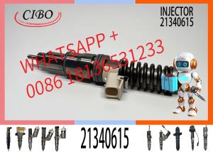 China High Quality 3801440 03587147 21586296 3587147 3803655 BEBE4C06001 BEBE4C16001 Diesel Injector factory