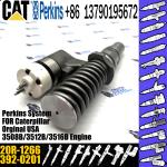Reman Diesel Fuel Injector Nozzle 392-0201 392-0202 392-0206 392-0221 392-0225