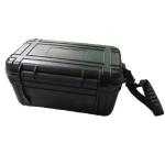 Hot Selling Carry Storage Black Storage Best Price Abs Plastic Tool Box Travel