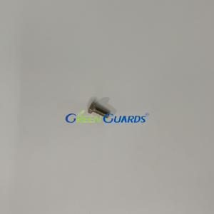 China Lawn Mower Parts Bolt - Flanged Hex HD G33114-020 Fits Toro Greensmaster and Reelmaster factory