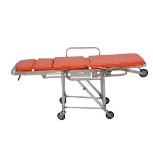 China Customized Logo Stair Stretcher for Emergency Rescue Evacuation in Medical Situations factory