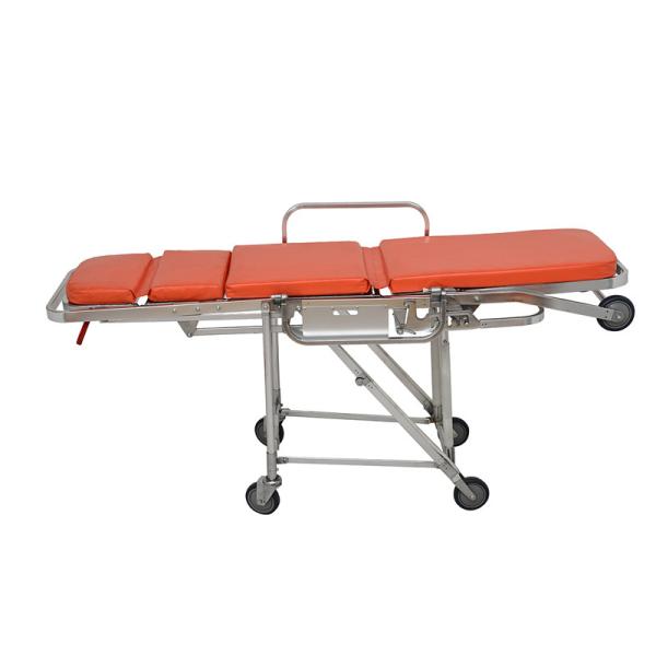 Customized Logo Stair Stretcher for Emergency Rescue Evacuation in Medical