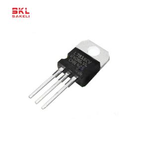 China L7815CV-DG Linear Voltage Stabilizer Surface Mount Integrated Circuit Chips on sale