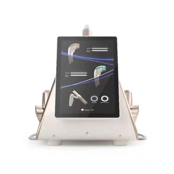 Portable TT Hifu 7D Ultrasound Facial Lift Firming 360 Hifu Anti-Wrinkle Machine