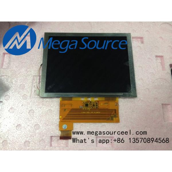 China Data Image 8inch FG080010DNCWAG01 LCD Panel factory