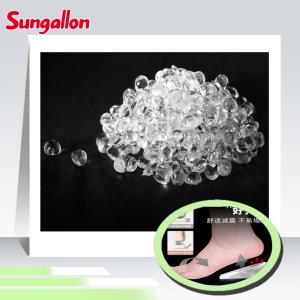 China High Flexibility TPE Soft Plastic Material TPR Plastic Material First Rate for Long-Lasting Products factory