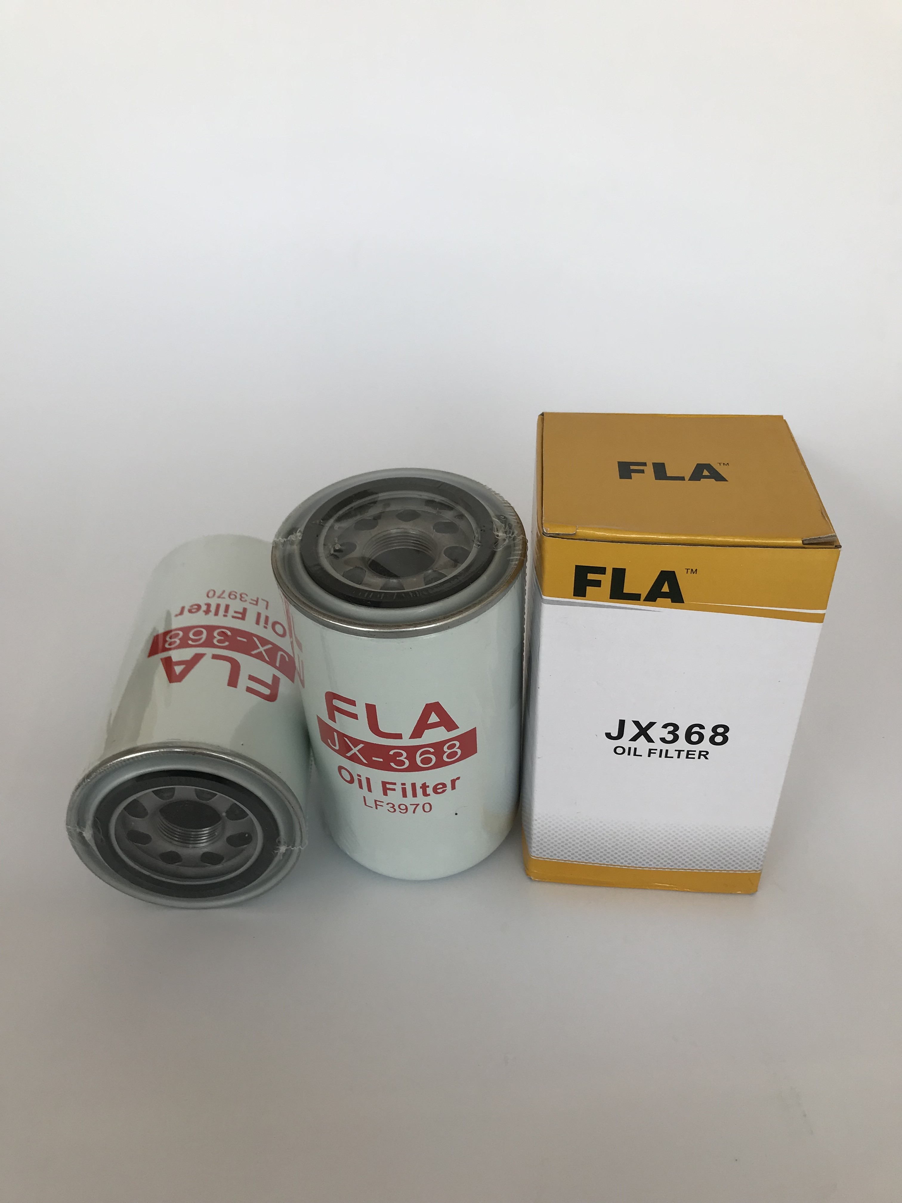 Effective Excavator Hydraulic Oil Filter , Canister Oil Filter Excavator Hyundai R215-9 R225-9