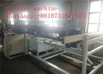 Automatic Swing Wire Fence Mesh Welding Machine Construction welding machine