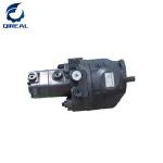 Excavator Spare Parts R55-7 Hydraulic Pump 31M8-10020 AP2D25