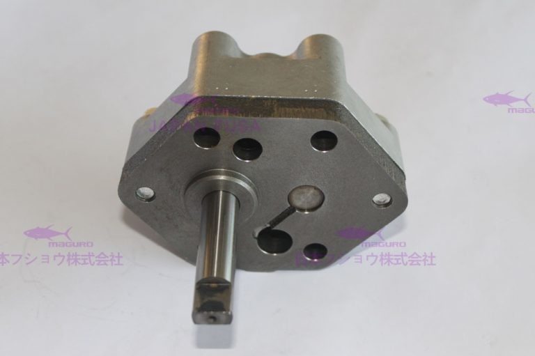 OEM Excavator Oil Pump Nissan 38970-90010