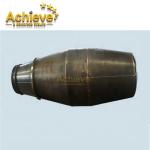 2 Cubic 20 Cubic Concrete Mixer Machine Drum Barrel For ZOOMLION SANY LIUGONG