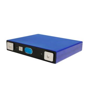 China Overdischarge Lithium Iron Phosphate Battery Cell 3.2 V 50ah Lifepo4 E Bike Use factory