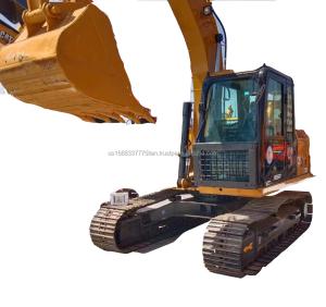 China Excellent Performance 72kw Caterpillar 312D2GC Used Crawler Excavator for Construction factory