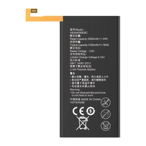China 3.8V 4.35V 3000mah Honor 7 Mobile Phone Replacement Battery factory