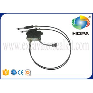 China 247-5212 227-7672 Excavator Engine Parts E320C E320C E312C 320D Throttle Position Motor on sale