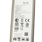 Internal LG Cell Phone Battery Pack BL T39 LG G7 Thinq Battery Replacement
