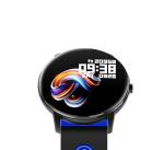 H25 Temperature Smart Ring 160mAh BLE4.0 Exercise Watch Band Equipment
