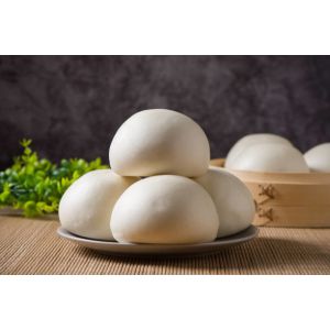 China 100g/kg flour Steamed Bun Modifier Fine White Powder factory