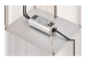 China 100W 660nm Full Spectrum LED Grow Lights factory