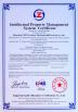 ShenZhen CKD Precision Mechanical & Electrical Co., Ltd. Certifications