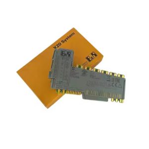 B&R X20BT9100 Bus Terminal Module Multi-Protocol Fieldbus Support With Redundant