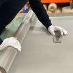 304 316 Stainless Steel Wire Mesh Used In Various Filter Ss Wire Mesh