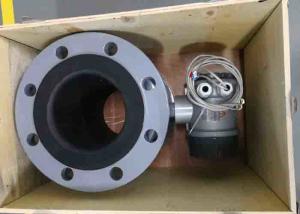 China Sewage Multi Jet Water Meter Magnetic With Compact / Remote Totalizer factory