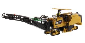 China 1/50 Scale CAT Caterpillar PM822 Cold Planer Diecast Model 85588 Construction Vehicle factory