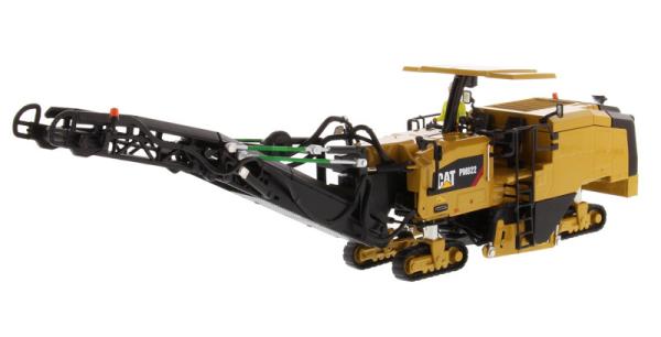 1/50 Scale CAT PM822 Cold Planer Diecast Model 85588 Construction Vehicle