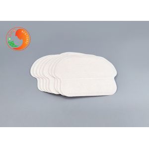 High Absorbency Waterproof Disposable Underarm Pads Disposable Underarm Dress