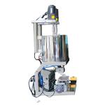 2.6KW Lipstick Production Line Marble Lipstick Filling Machine Double Color