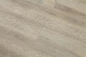 China 1220X183mm Spc Vinyl Waterproof Flooring Plank 6.0mm Anti Termite factory