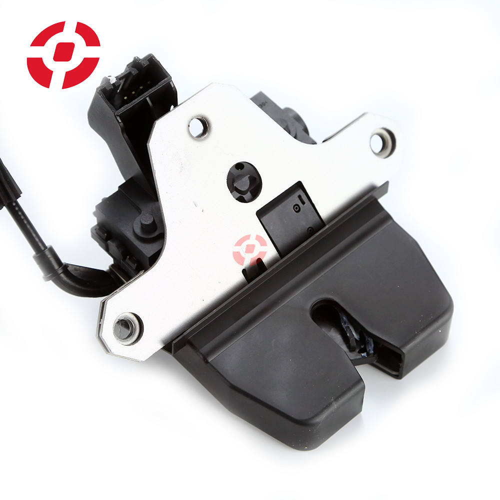 LR049494 Car Parts In stock Tailgate Door Latch Tailgate Lock For Land Rover Range Rover Sport